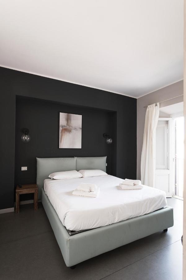 Charming Penthouse In Piazza Venezia With Terrace Apartment Rome Exterior photo